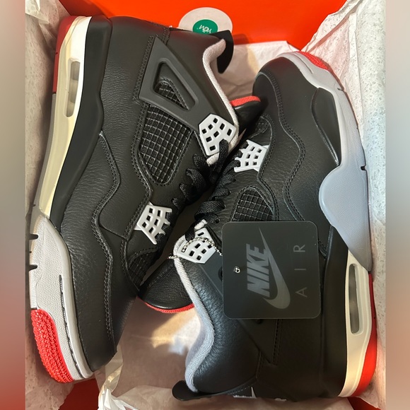 Reimagined 4 Retro - Picture 3 of 3